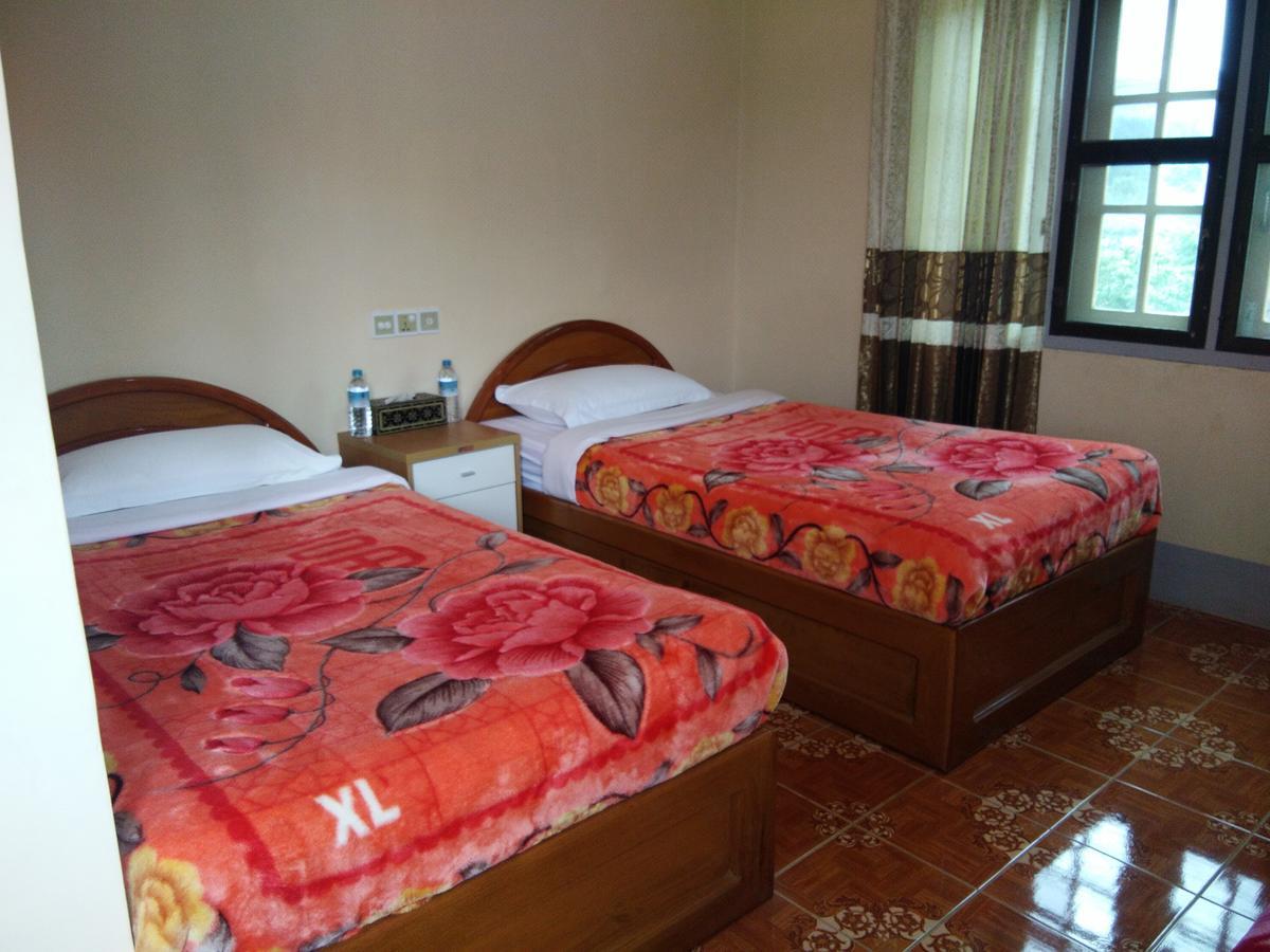 Dormitory @ Golden Kalaw Hotel Extérieur photo