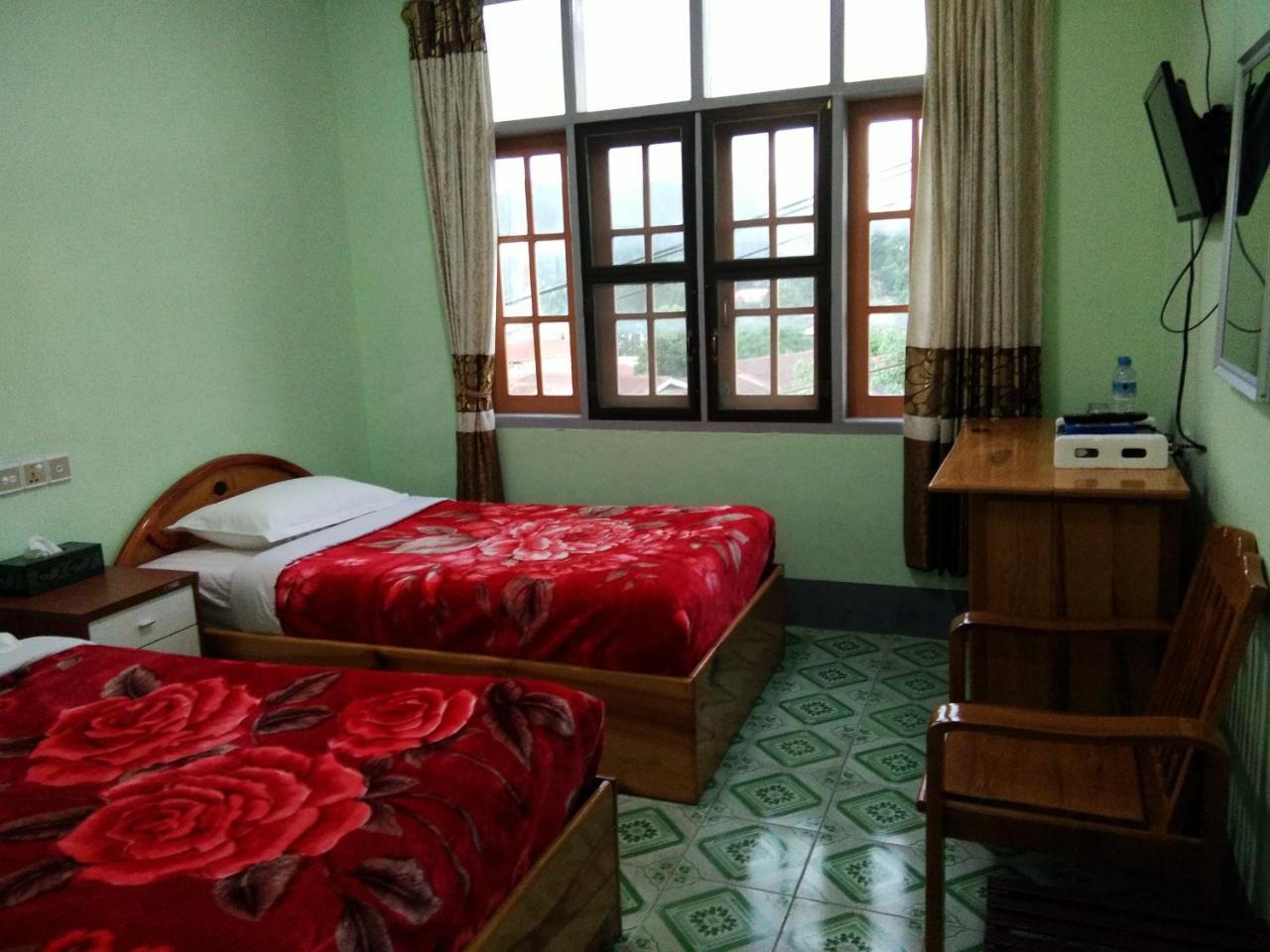 Dormitory @ Golden Kalaw Hotel Extérieur photo