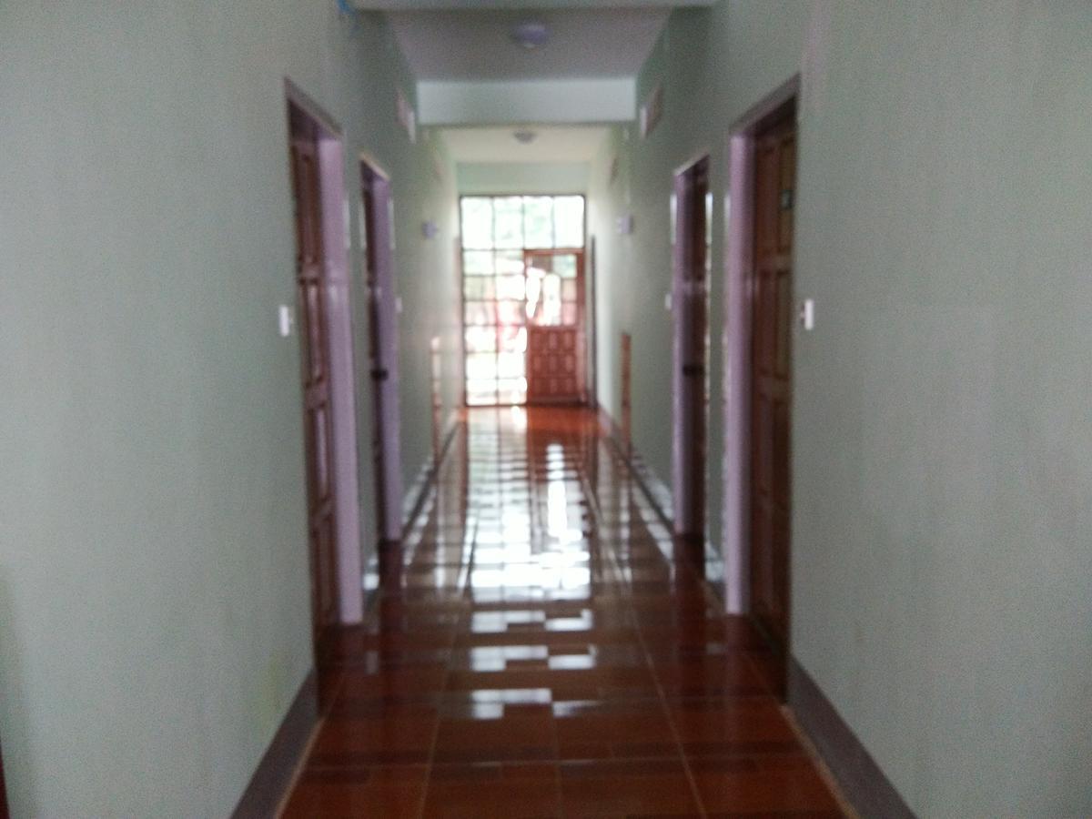 Dormitory @ Golden Kalaw Hotel Extérieur photo