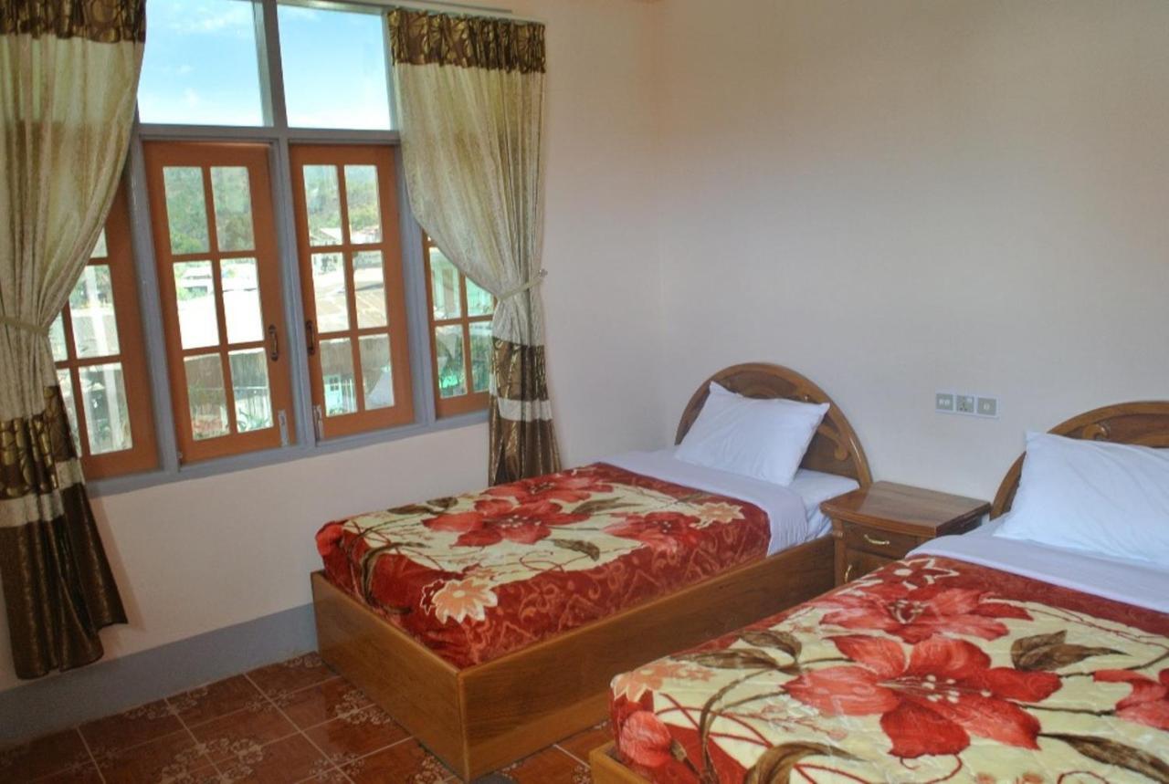 Dormitory @ Golden Kalaw Hotel Chambre photo